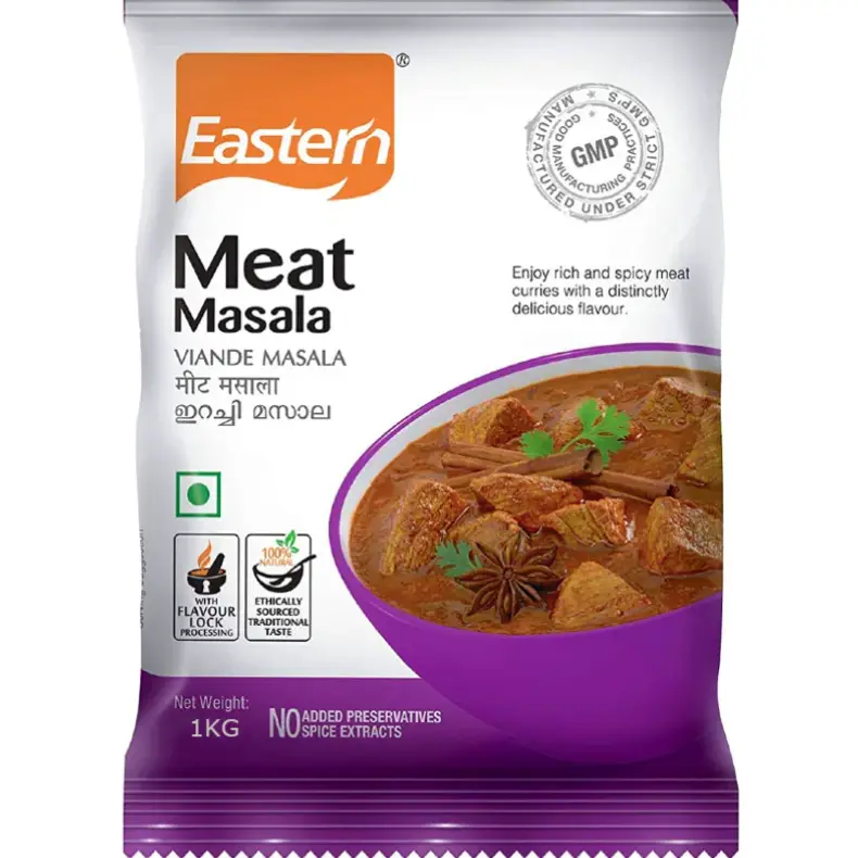 EASTERN MEAT MASALA 1KG