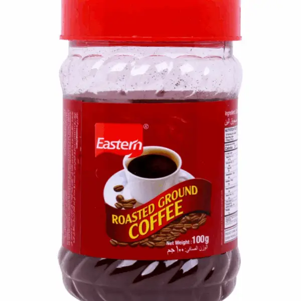 EASTERN ROASTED GROUND COFFEE