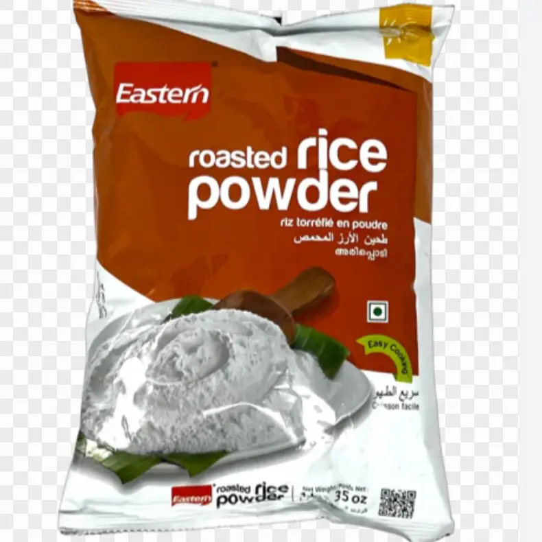 EASTERN ROASTED RICE POWDER 1KG