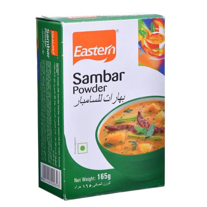 EASTERN SAMBAR POWD 165G