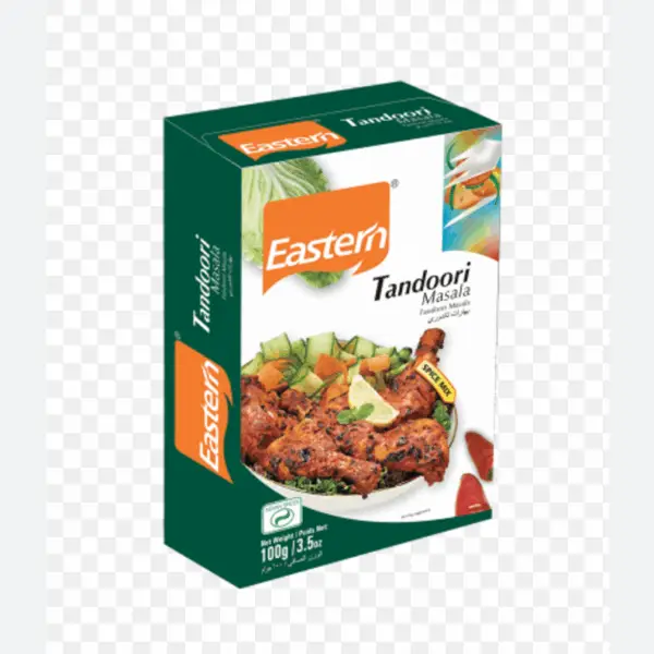 EASTERN TANDOORI MASALA 100GM