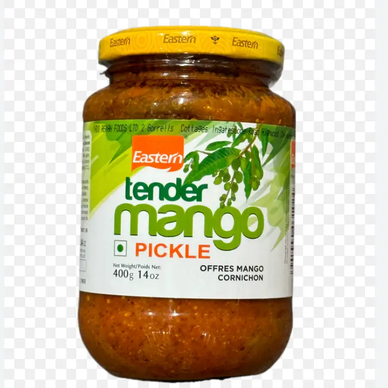 EASTERN TENDER MANGO PICKLE 400G
