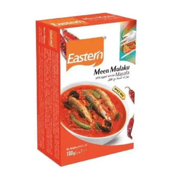 Eastern Meen Mulagu Masala 100g