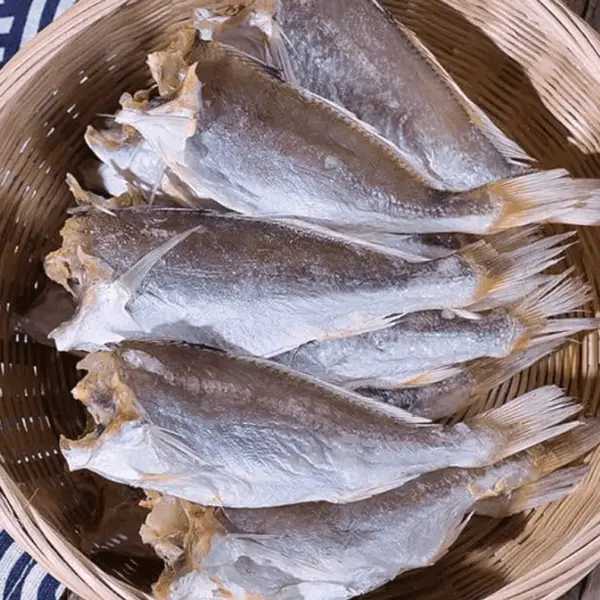 FISHITO DRIED CROAKER 150G