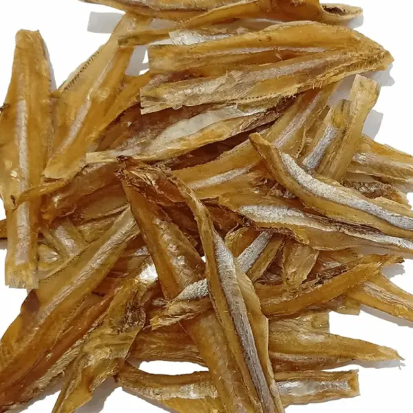 FISHITO DRIED KISKI 100G