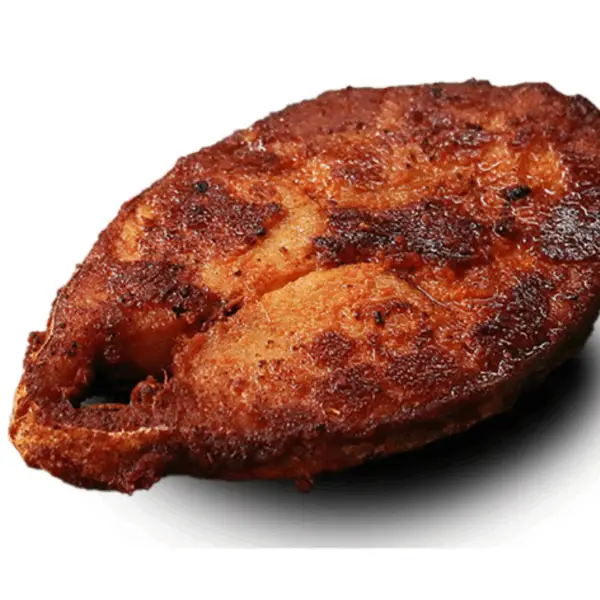 FISHITO KING FISH FRY 100G