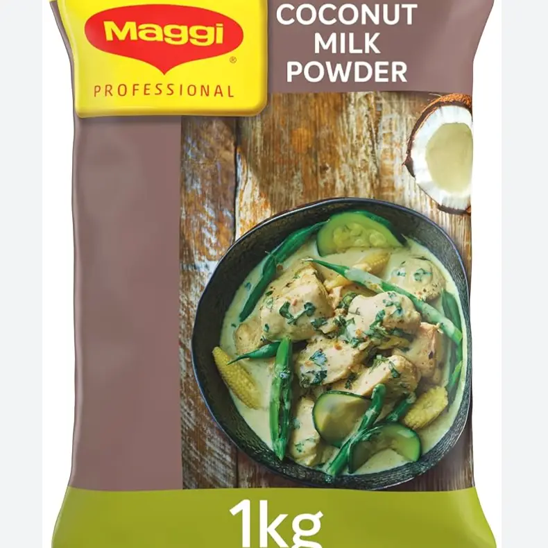 MAGGI REAL COCONUT MILK POWDER 1 KG-1