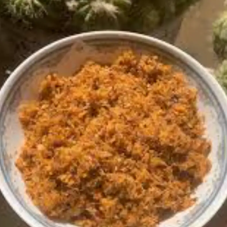 MARIAS UNAKKAMEEN IDI CHAMMANDHI 100GM