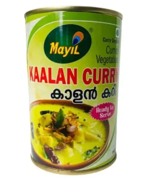 MAYIL KALAN CURRY 450G