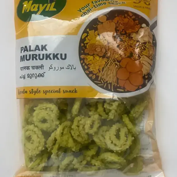 MAYIL PALAK MURUKKU 200GM
