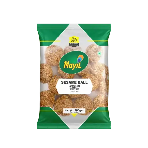 MAYIL SESAME BALL 200G