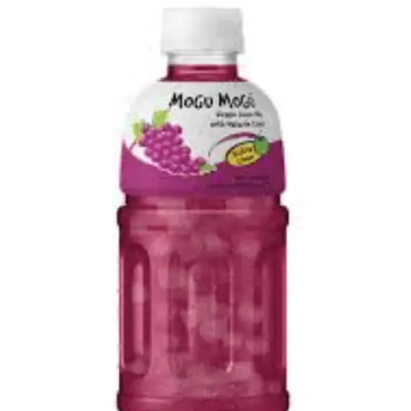 MOGU MOGU GRAPE 320ML