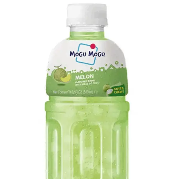 MOGU MOGU MELON 320ML