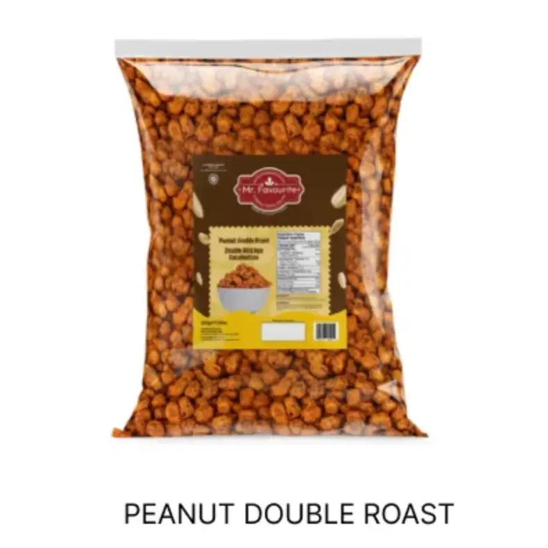 MR FAV PEANUT ROAST