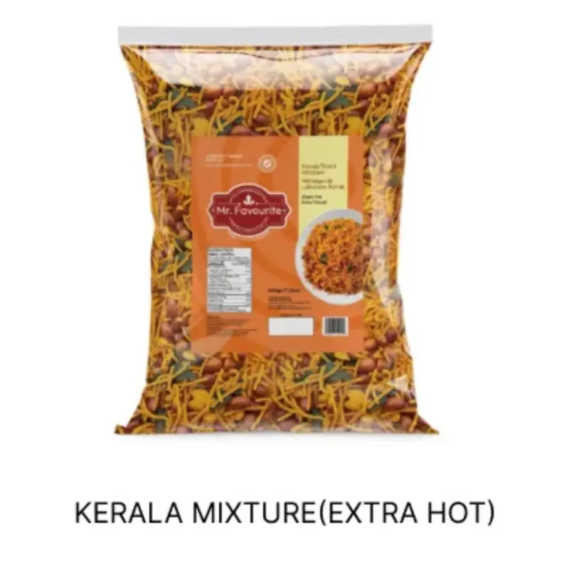 MR FAVORITE EXTRA HOT