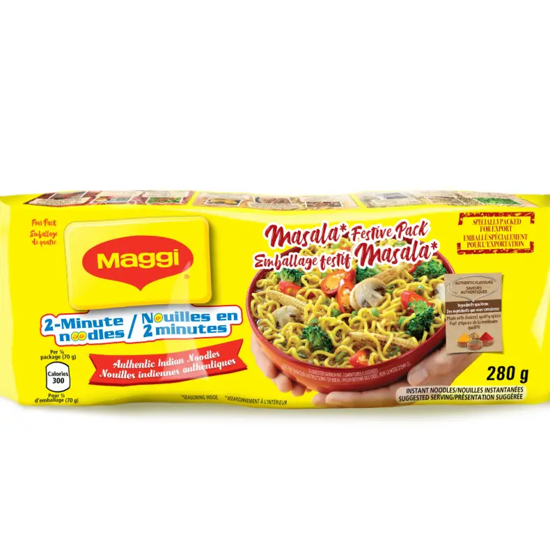 Maggi Noodles 280G