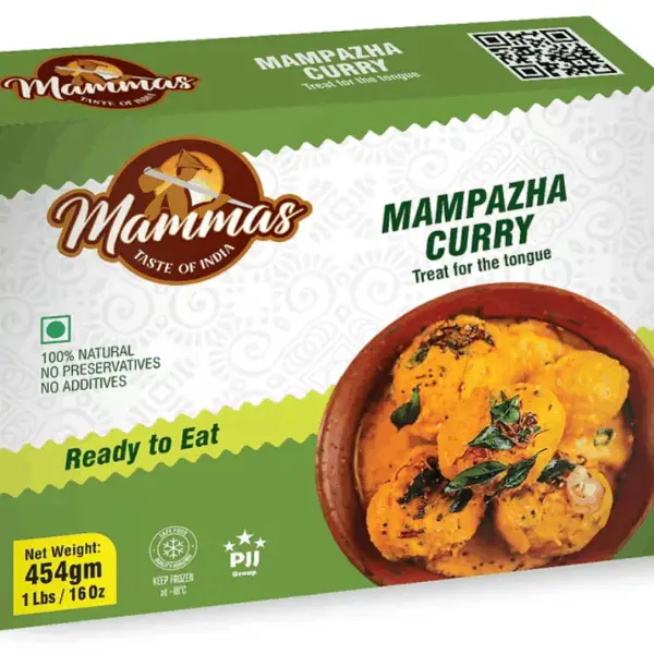 Mammas Mampazham 454gm