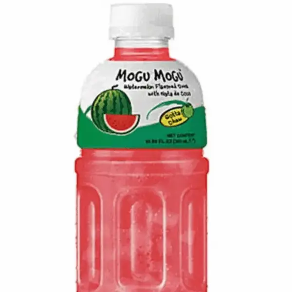 Mogu Mogu watermelon