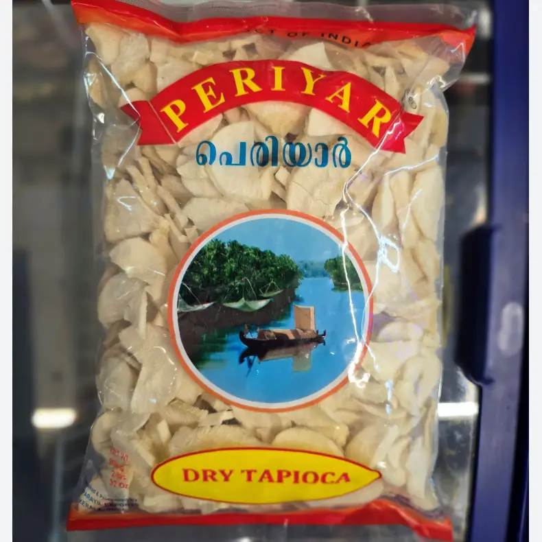 PERIYAR DRY TAPIOCA 900GM