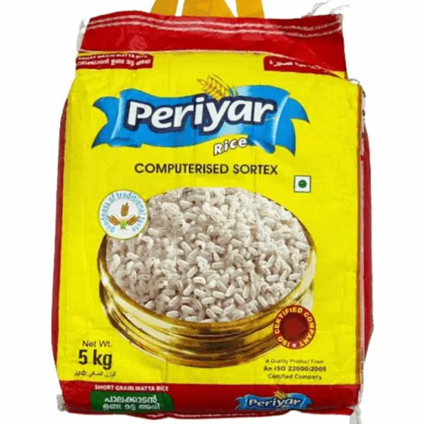 PERIYAR MATTA 5KG