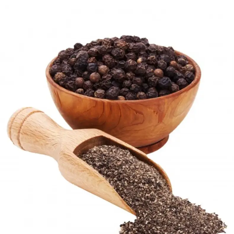 SHABROS BLACK PEPPER POWDER 170G