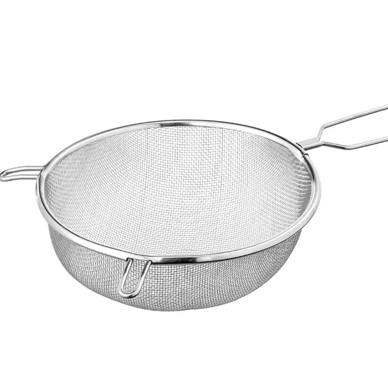STEEL STRAINER