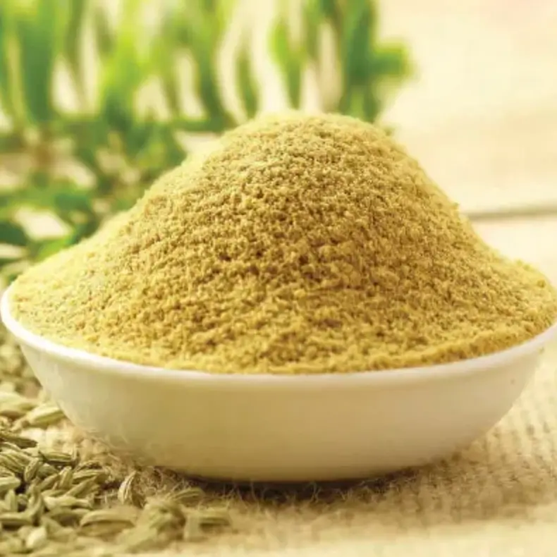 Shabros Fennel Powder 170g