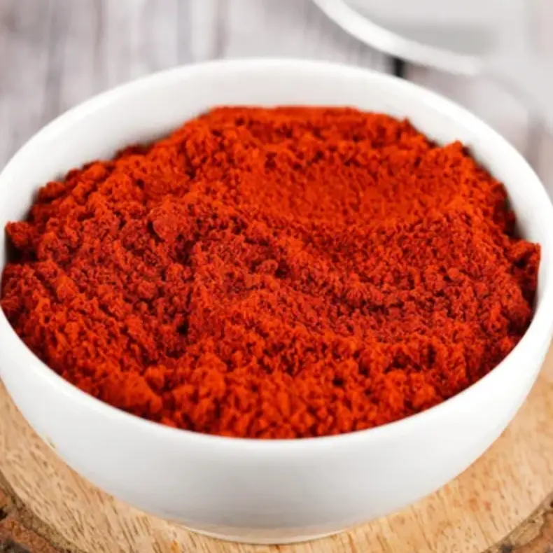 TIRUVONAM KASHMIRI CHILLI POWDER 500 GM
