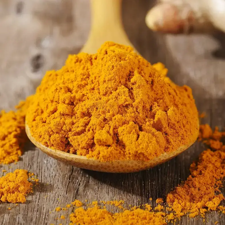 TIRUVONAM TURMERIC POWDER 500GM