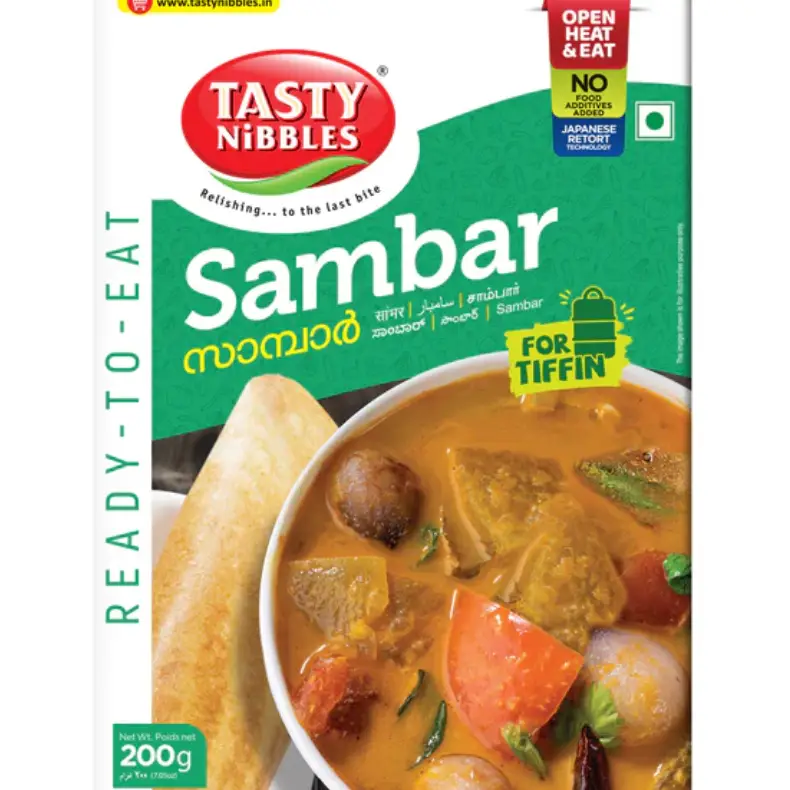TN SAMBARCURRY 200G