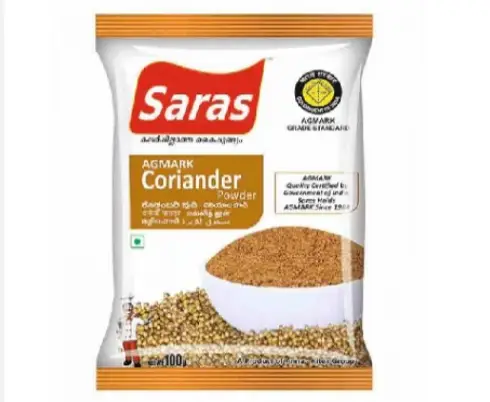 Saras Coriander Powder 1kg