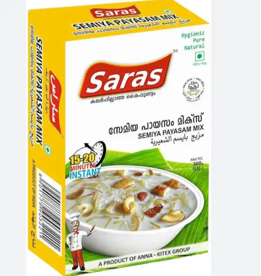 Saras Semiya Payasam Mix 300gm